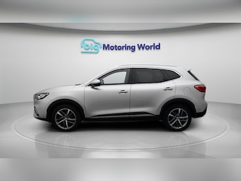 Used MG MG HS 2023 for sale - 79283085: Photo