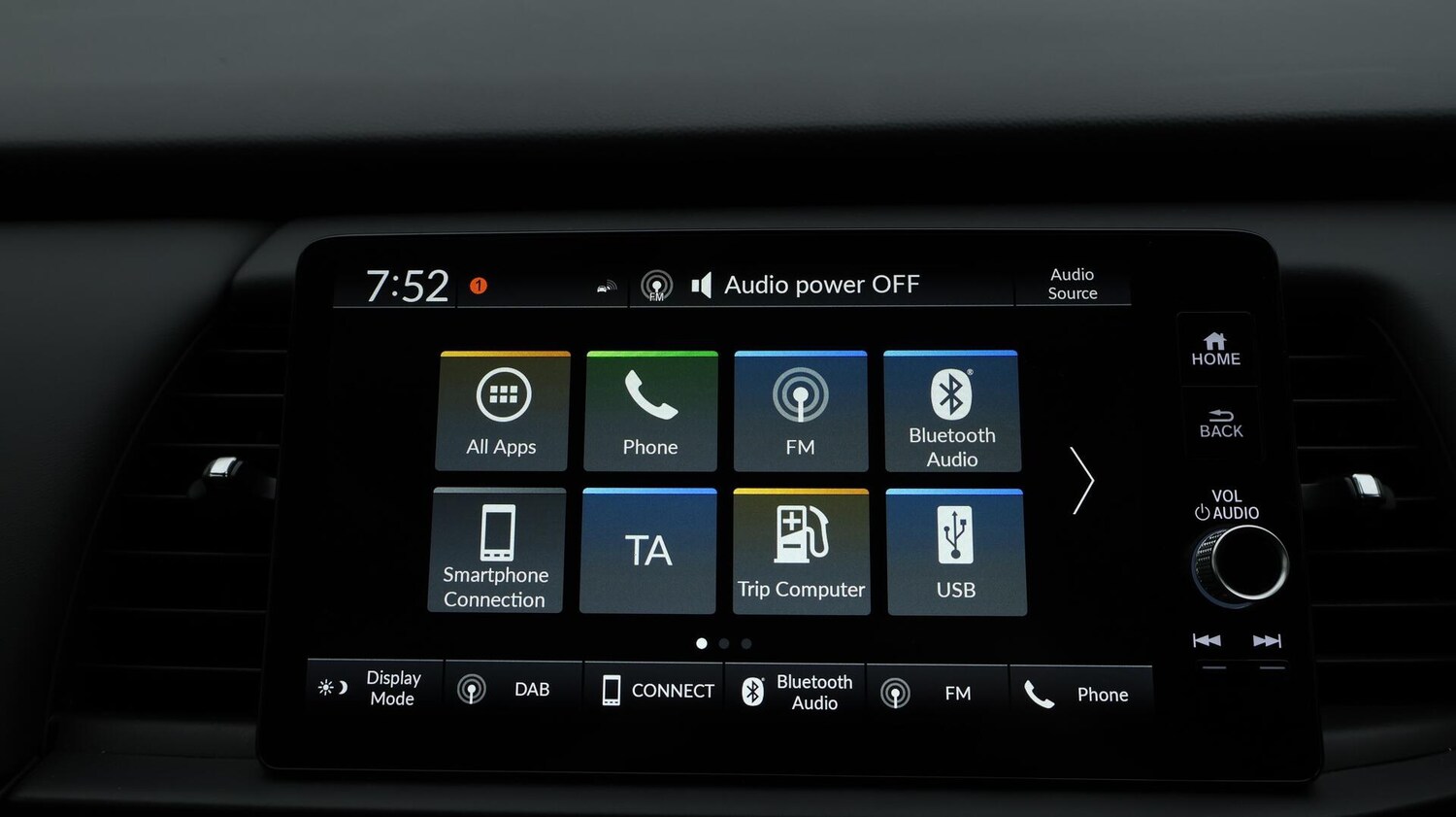 Used Honda Jazz 2023 for sale - 75977373: Photo 12