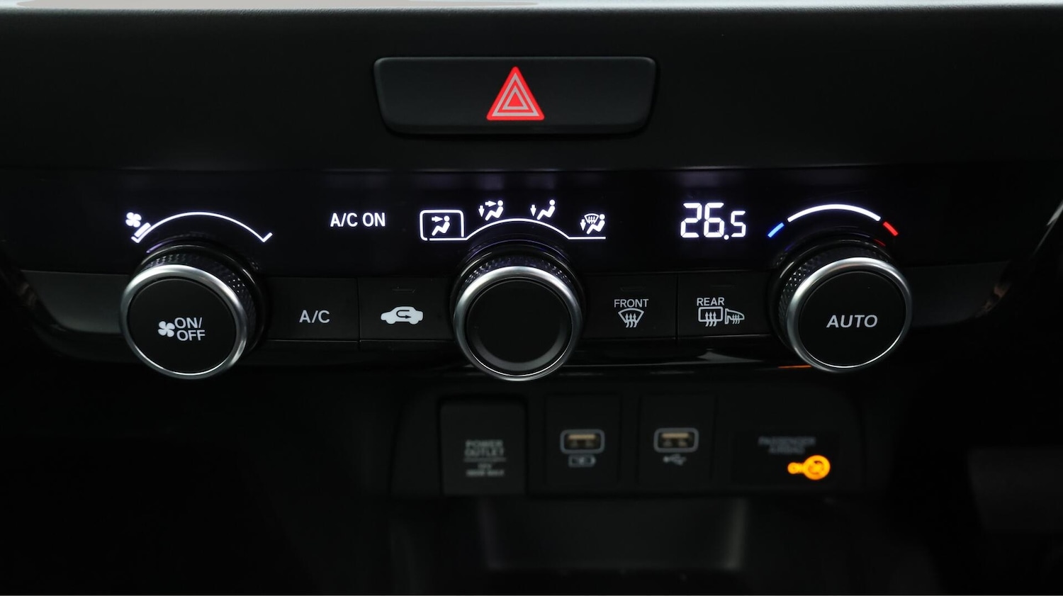 Used Honda Jazz 2023 for sale - 75977373: Photo 13