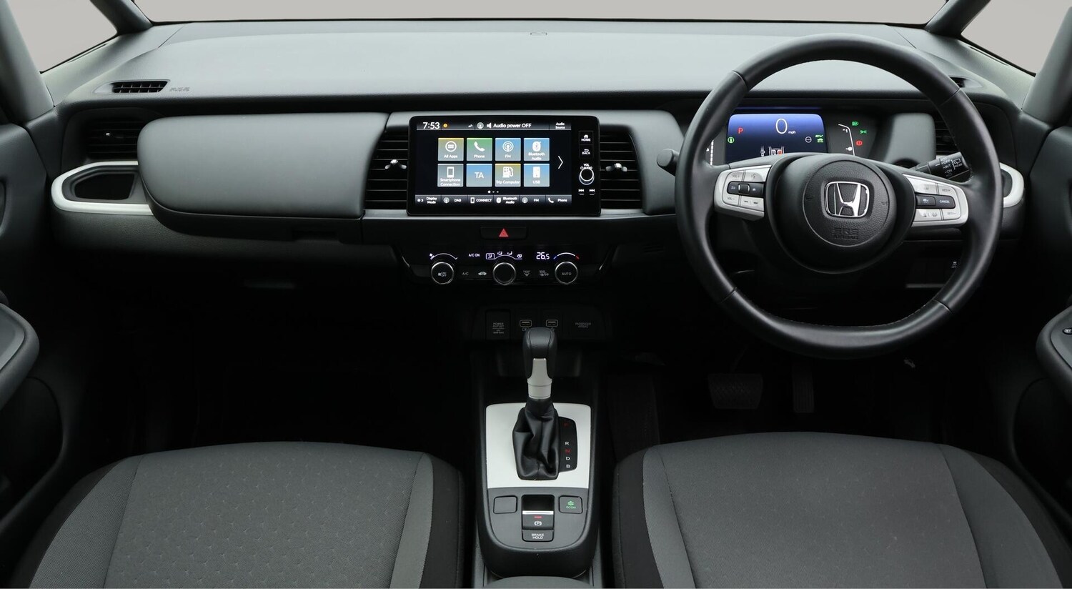 Used Honda Jazz 2023 for sale - 75977373: Photo 14