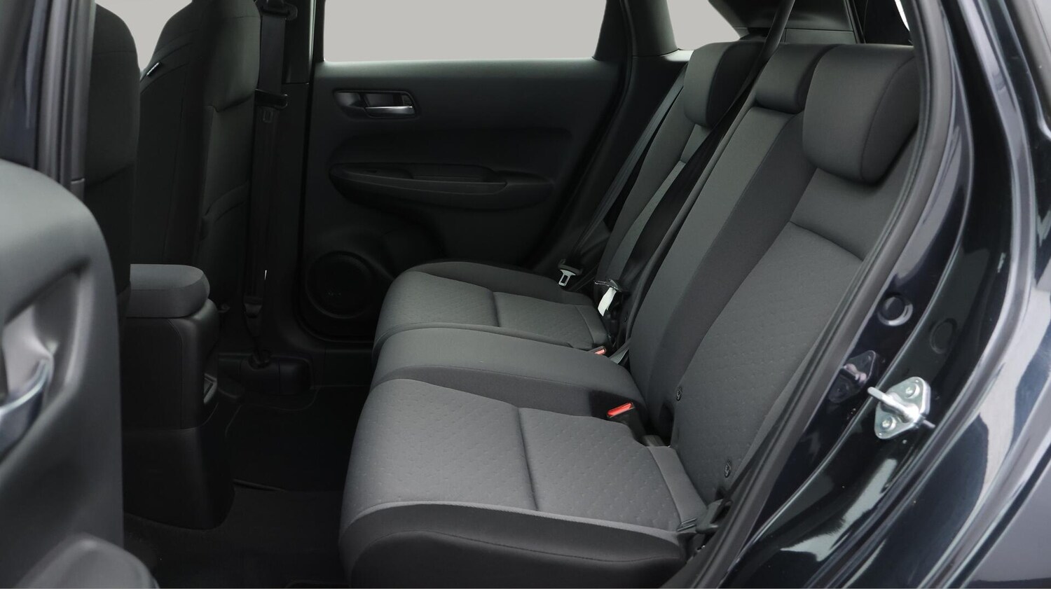 Used Honda Jazz 2023 for sale - 75977373: Photo 17