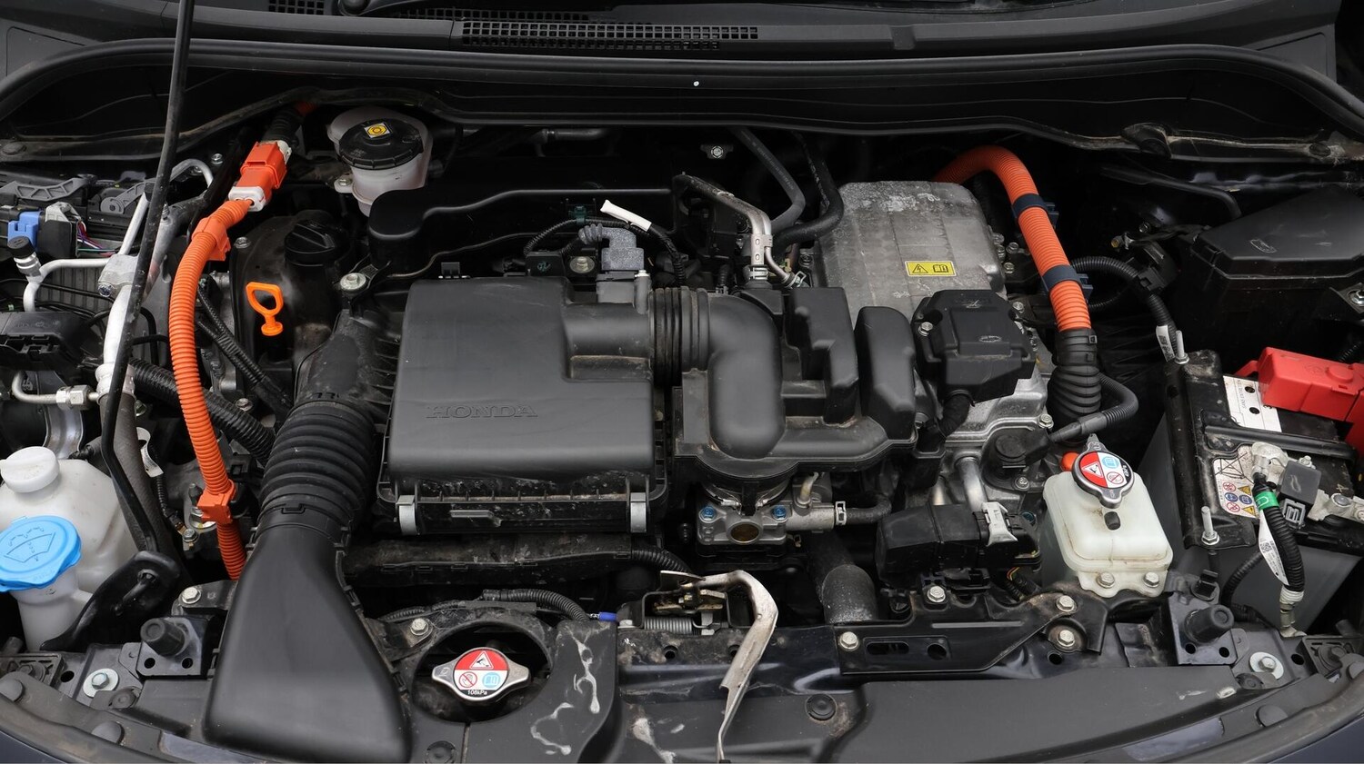 Used Honda Jazz 2023 for sale - 75977373: Photo 20