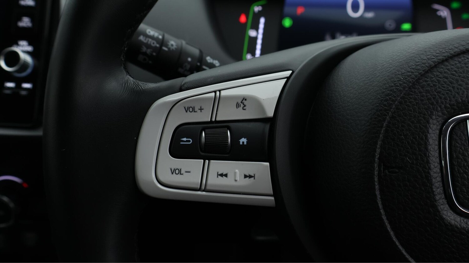 Used Honda Jazz 2023 for sale - 75977373: Photo 25