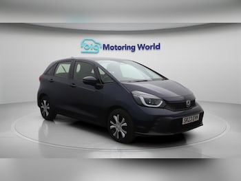 Used Honda Jazz 2023 for sale - 75977373: Photo