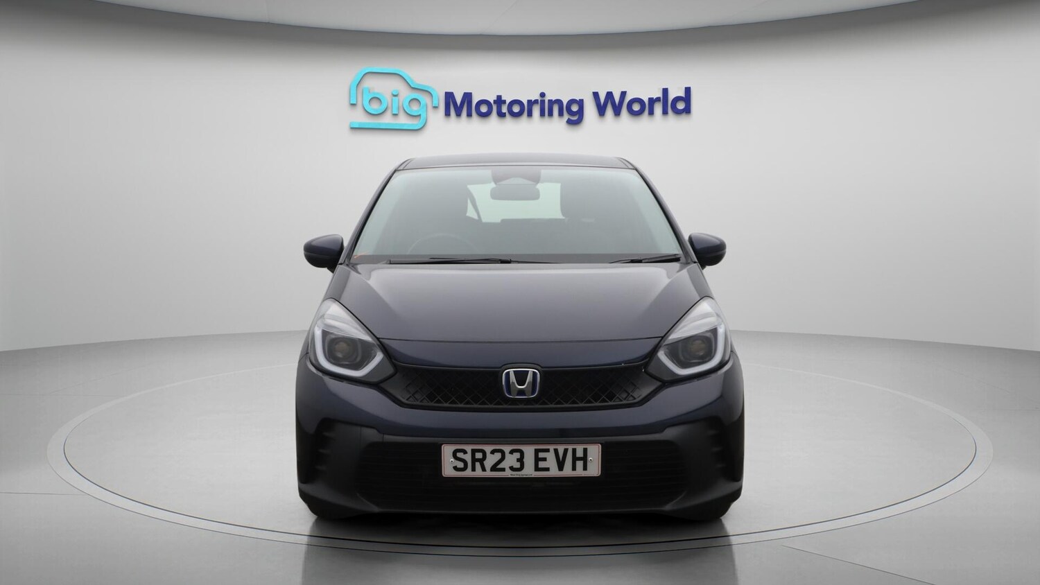 Used Honda Jazz 2023 for sale - 75977373: Photo 3