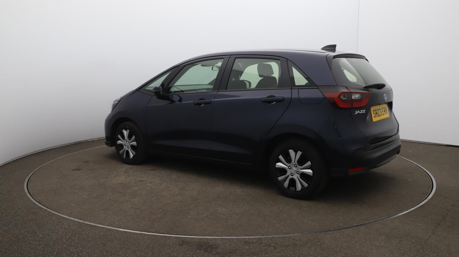 Used Honda Jazz 2023 for sale - 75977373: Photo 35