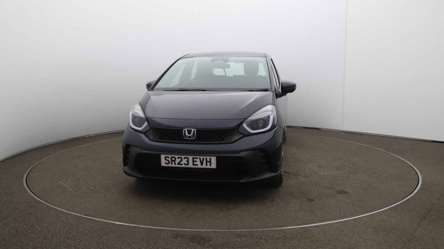 Used Honda Jazz 2023 for sale - 75977373: Photo 39