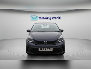 Used Honda Jazz 2023 for sale - 75977373: Photo