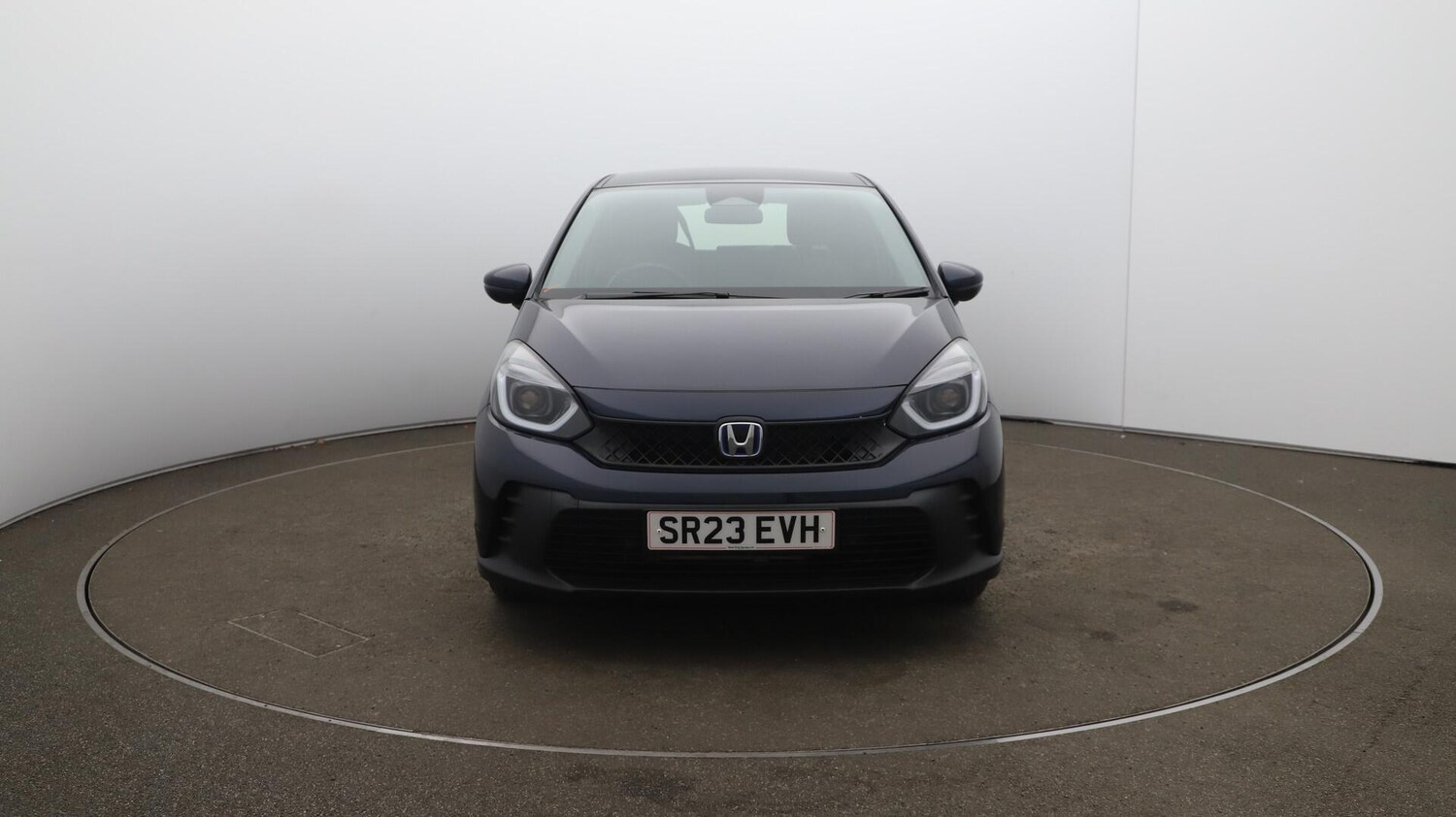 Used Honda Jazz 2023 for sale - 75977373: Photo 40