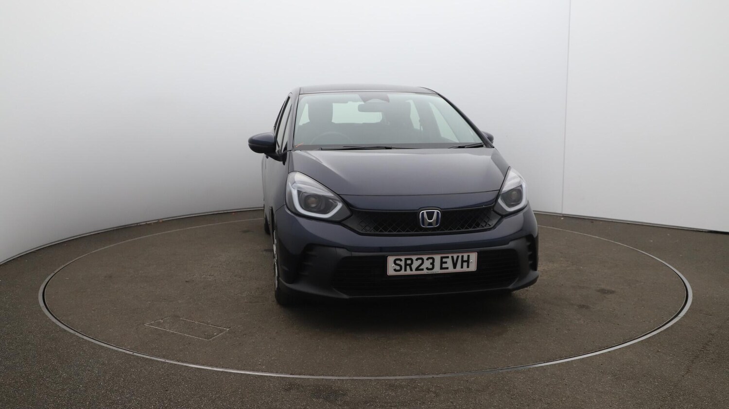 Used Honda Jazz 2023 for sale - 75977373: Photo 41