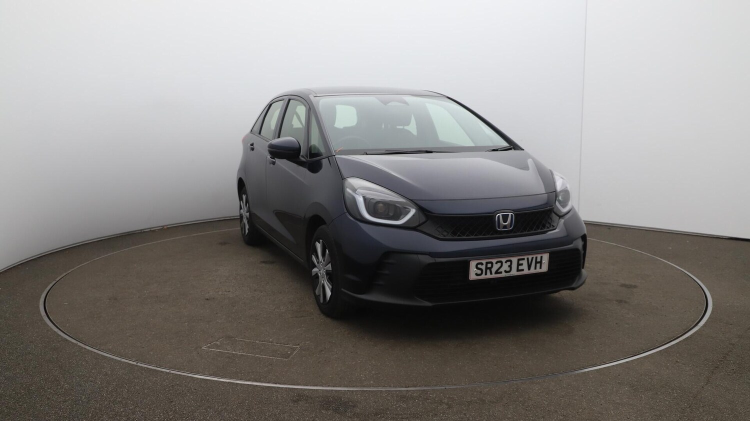 Used Honda Jazz 2023 for sale - 75977373: Photo 42