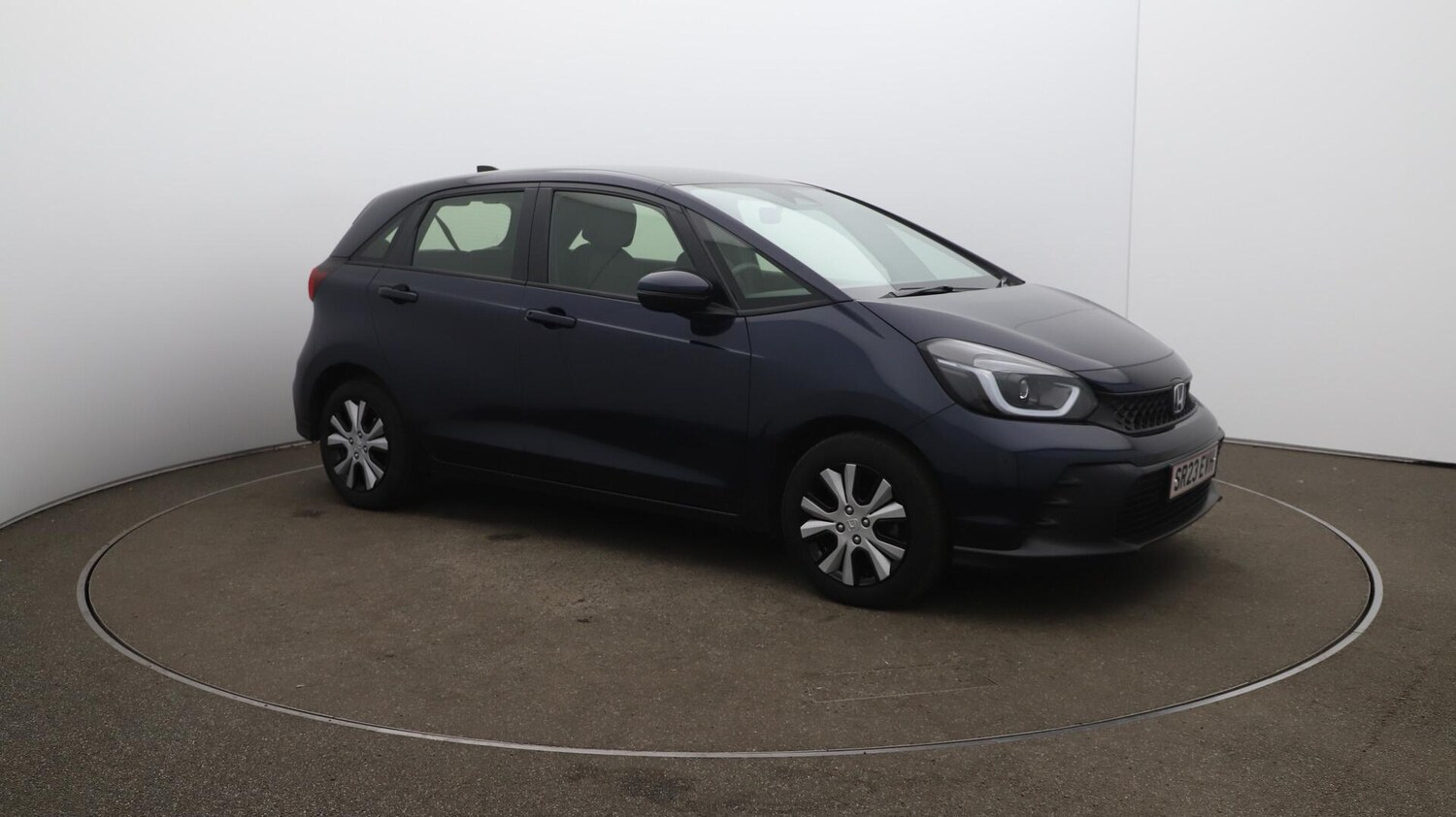 Used Honda Jazz 2023 for sale - 75977373: Photo 45