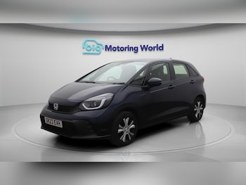 Used Honda Jazz 2023 for sale - 75977373: Photo