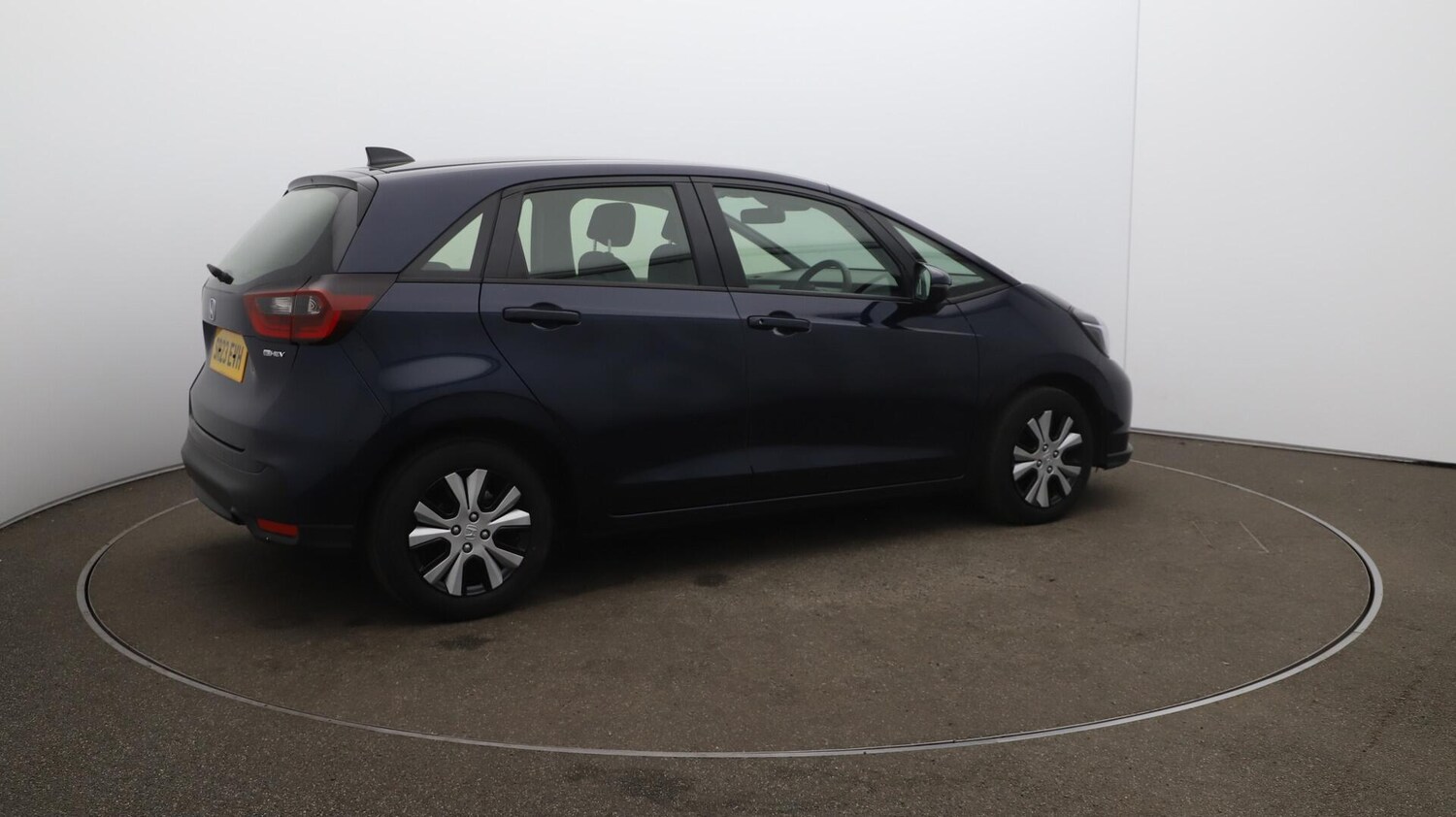 Used Honda Jazz 2023 for sale - 75977373: Photo 52