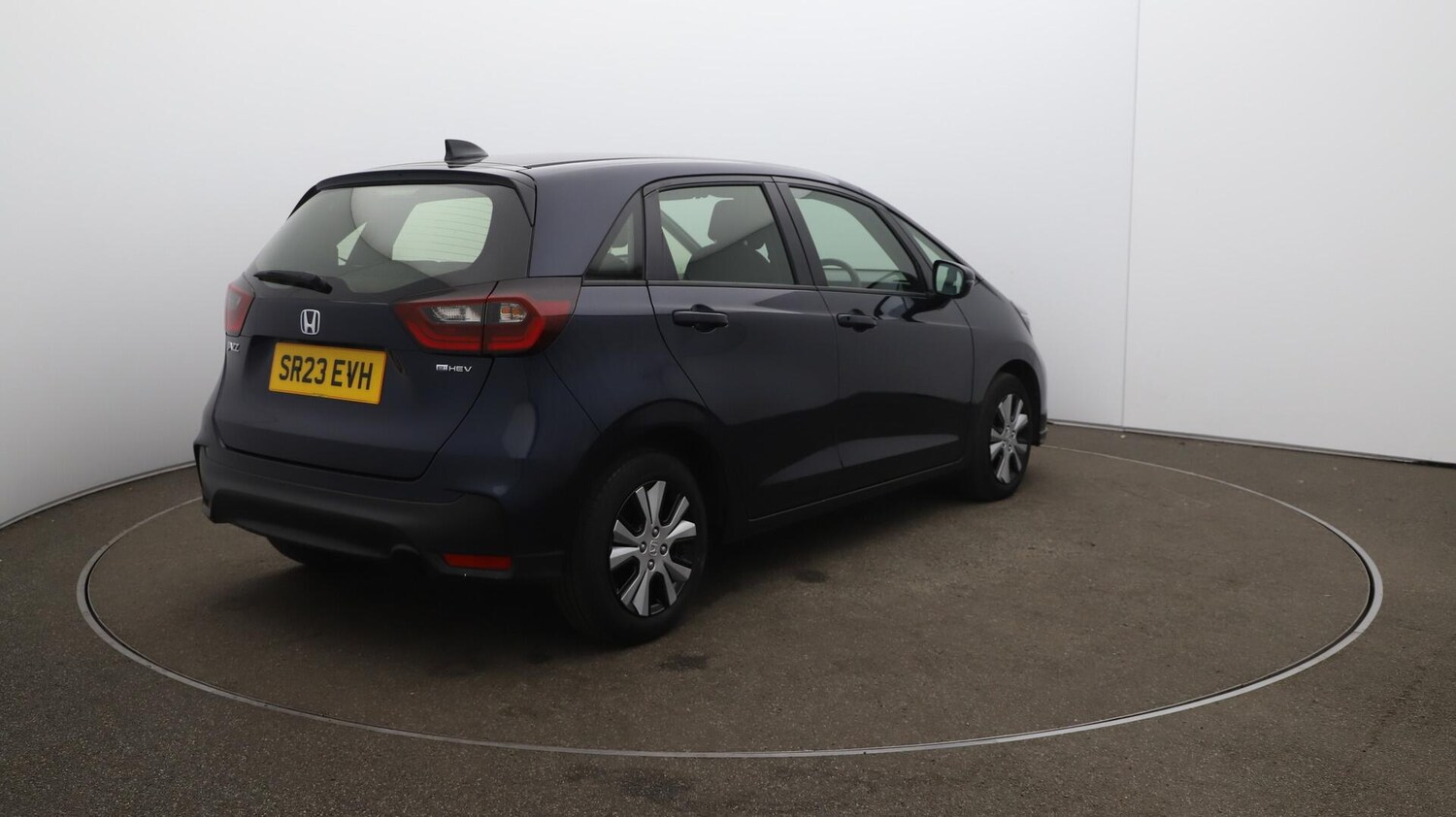 Used Honda Jazz 2023 for sale - 75977373: Photo 54