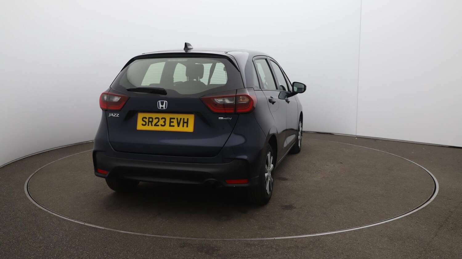 Used Honda Jazz 2023 for sale - 75977373: Photo 56