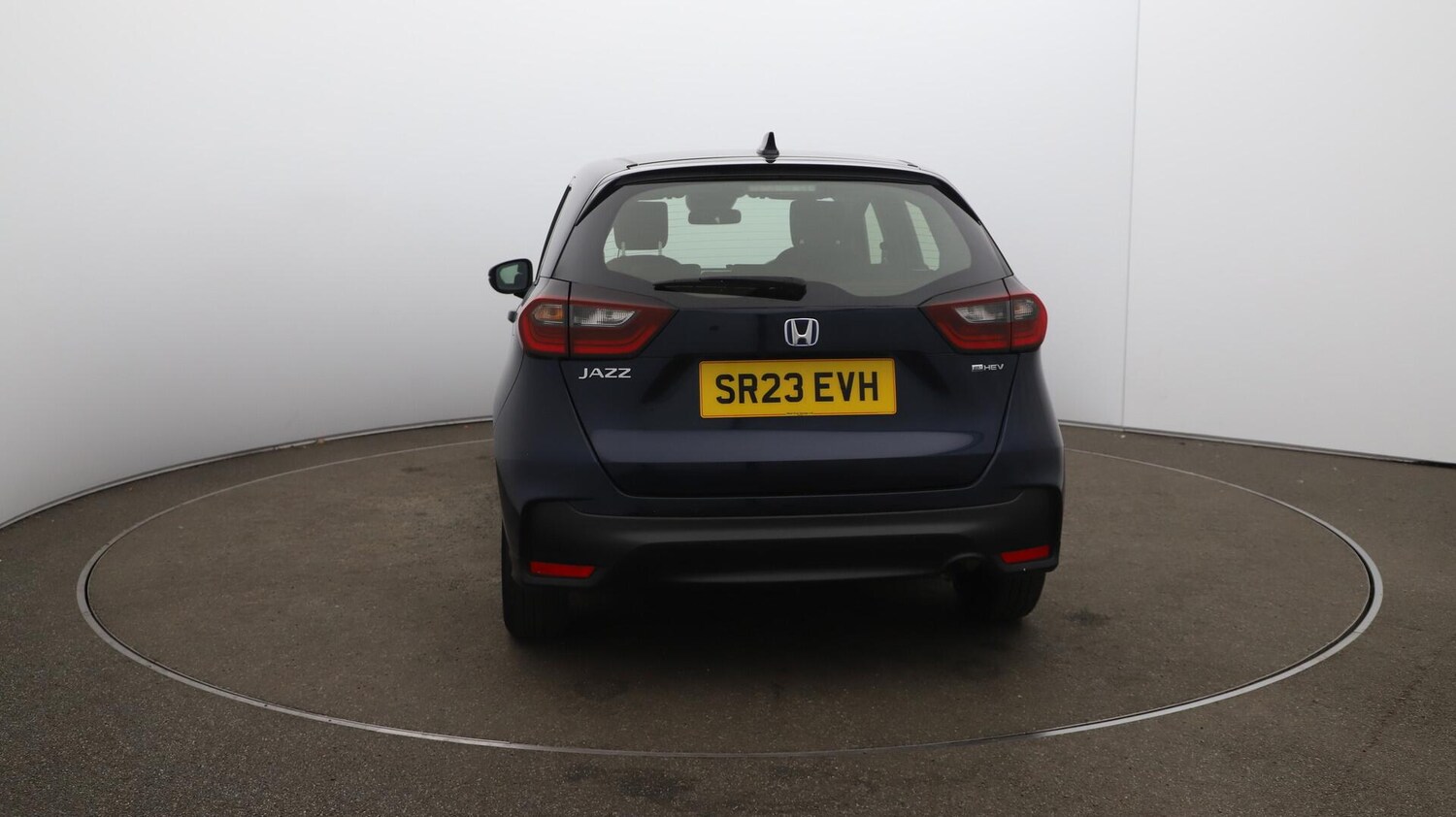 Used Honda Jazz 2023 for sale - 75977373: Photo 59