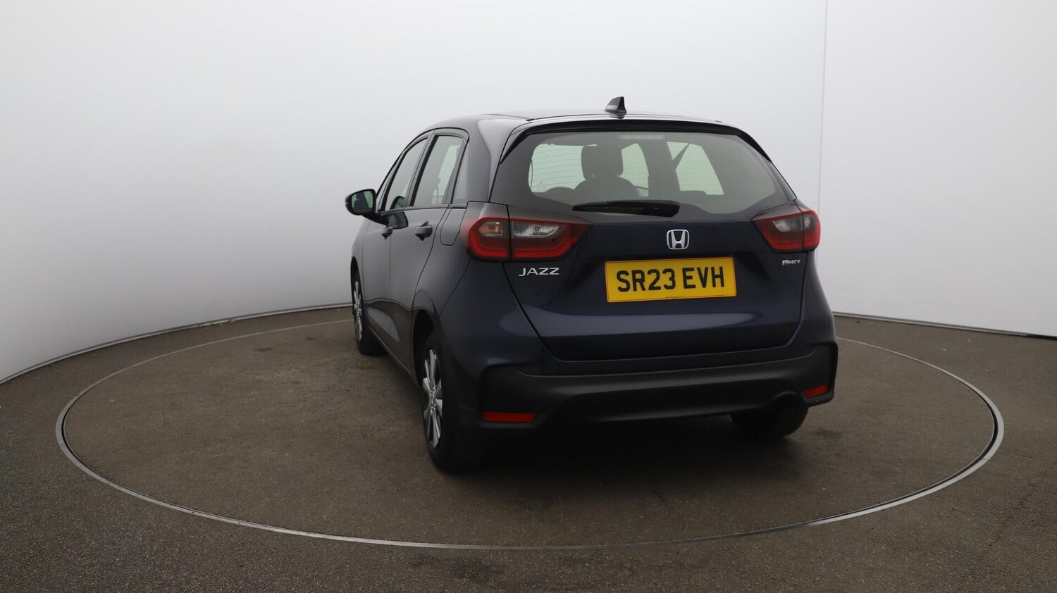 Used Honda Jazz 2023 for sale - 75977373: Photo 60