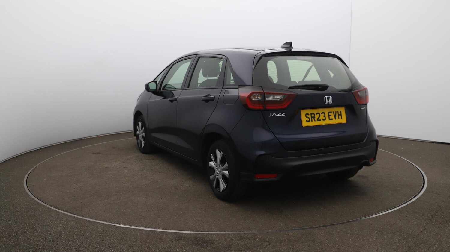 Used Honda Jazz 2023 for sale - 75977373: Photo 61