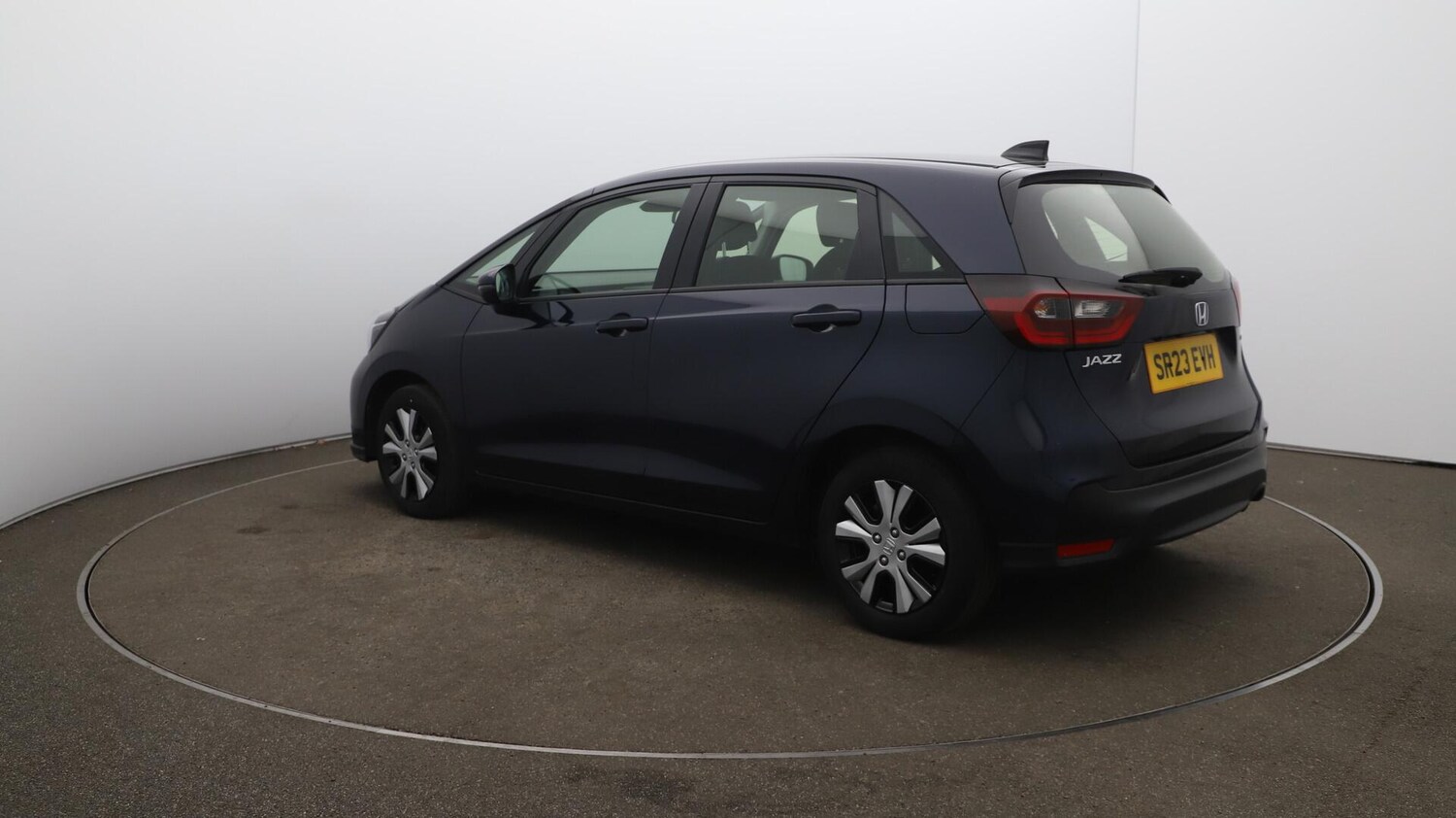 Used Honda Jazz 2023 for sale - 75977373: Photo 63