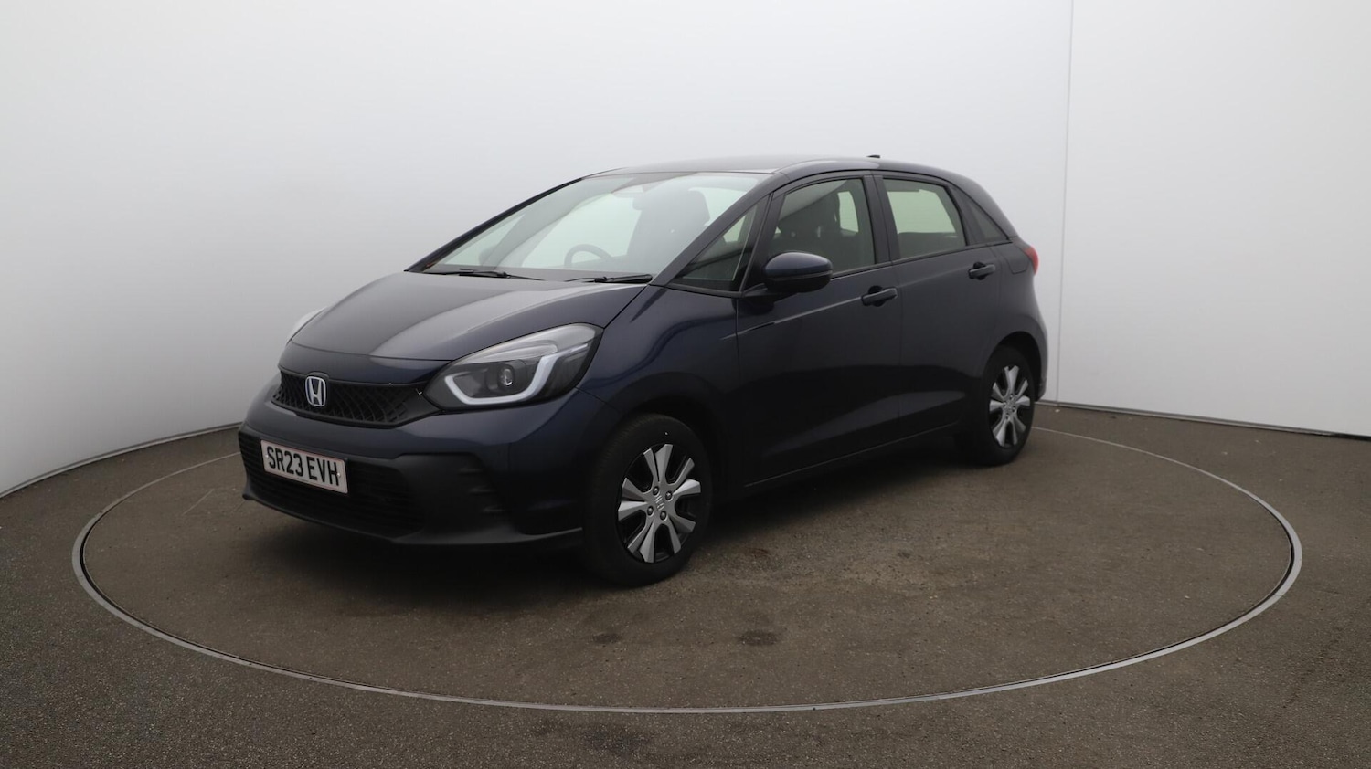 Used Honda Jazz 2023 for sale - 75977373: Photo 69