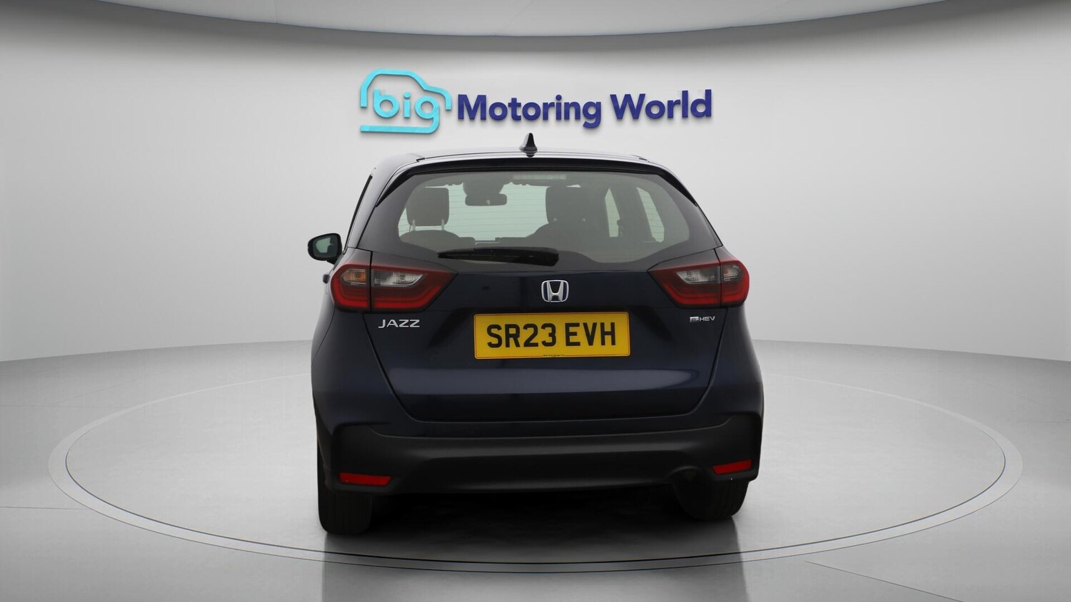 Used Honda Jazz 2023 for sale - 75977373: Photo 7