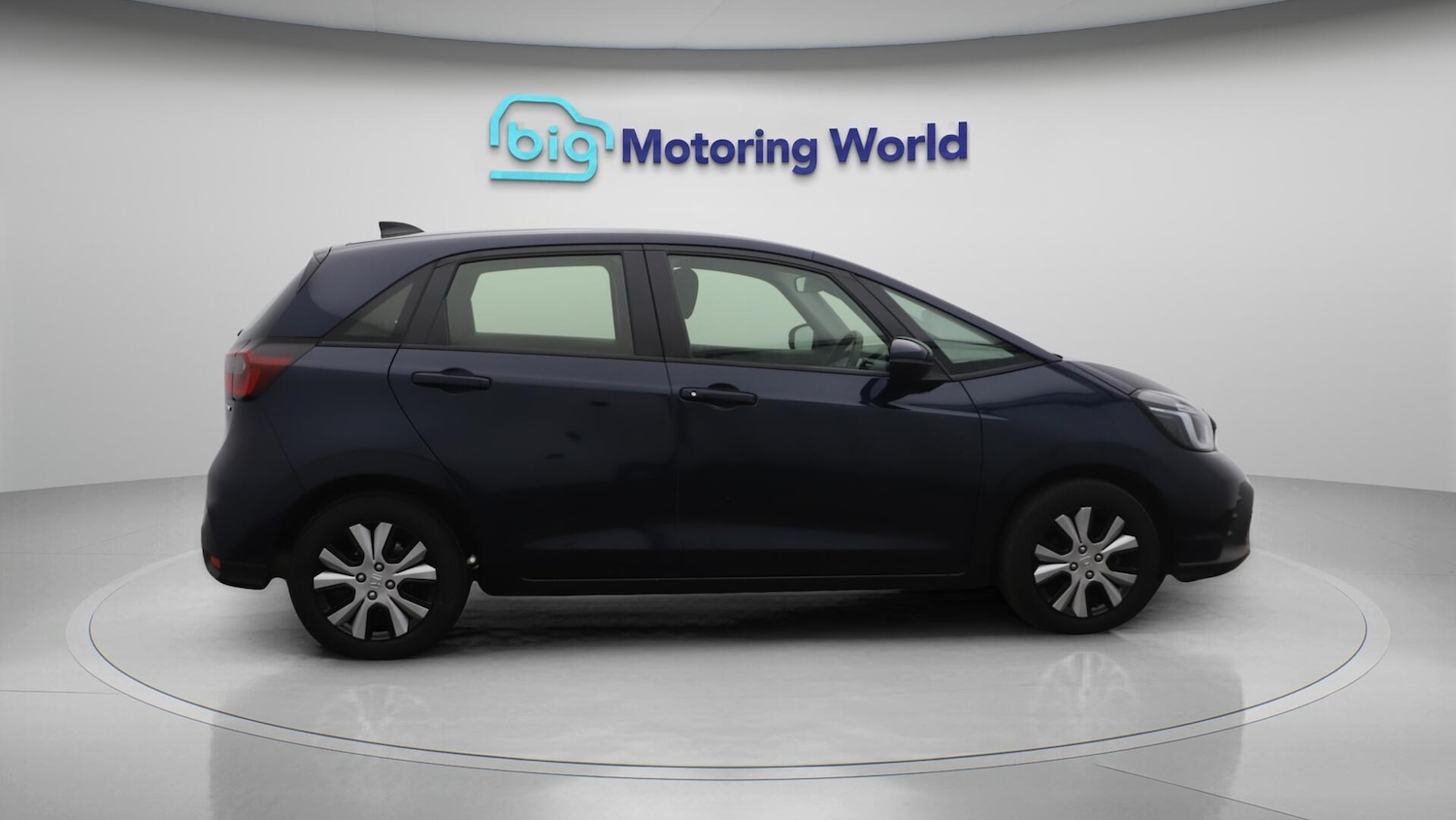 Used Honda Jazz 2023 for sale - 75977373: Photo 9