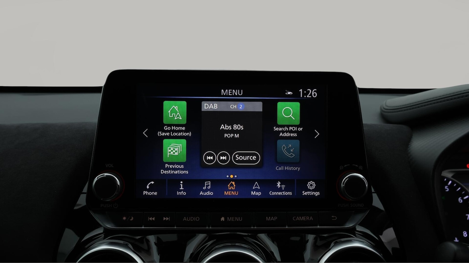 Vehicle 15