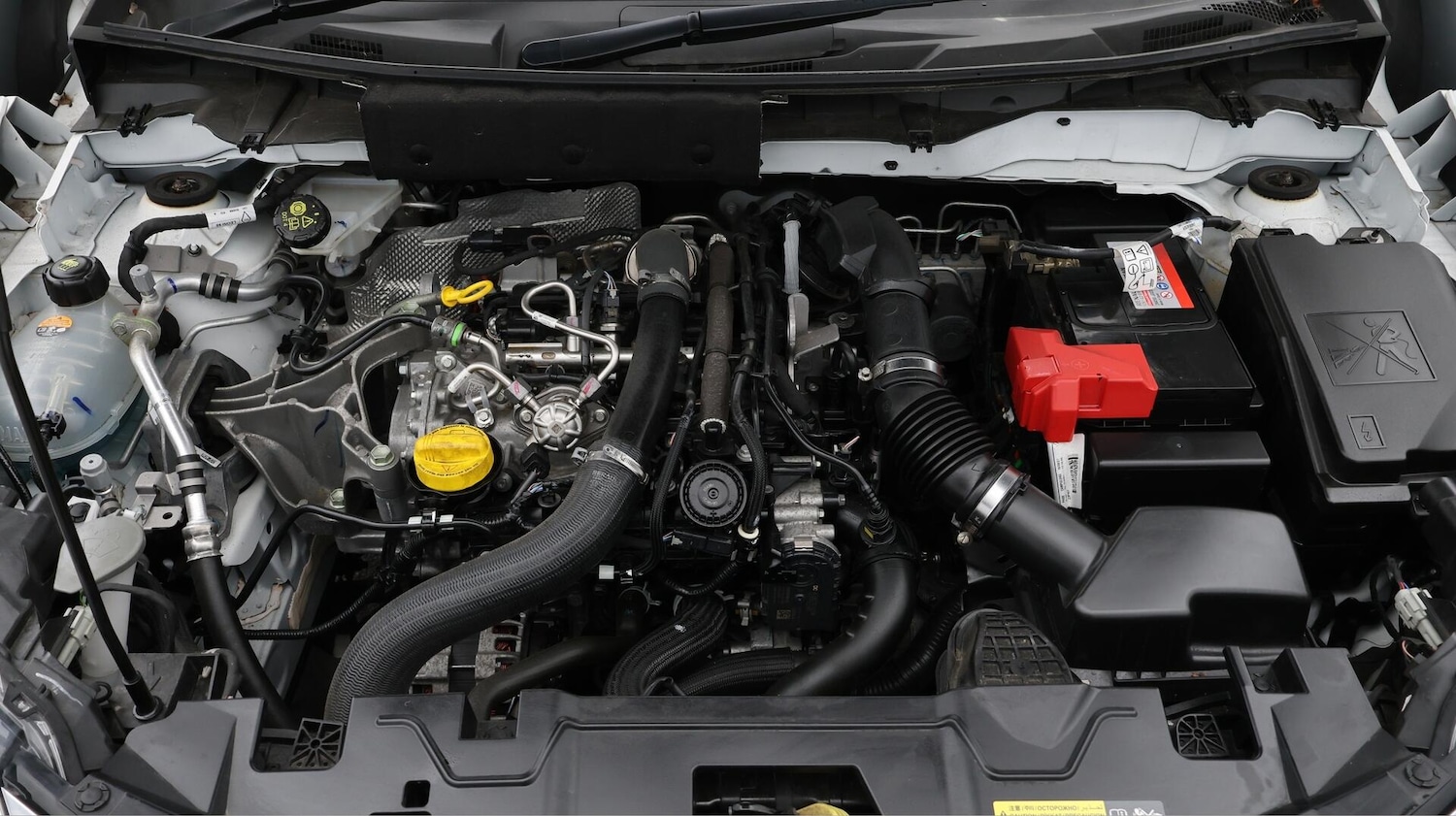 Vehicle 31