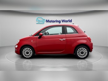 Used Fiat 500 2024 for sale - 79230421: Photo