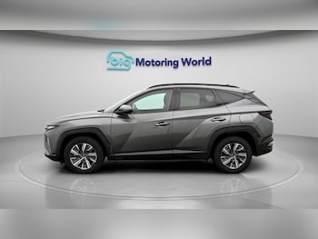 Used Hyundai TUCSON 2022 for sale - 78509231: Photo