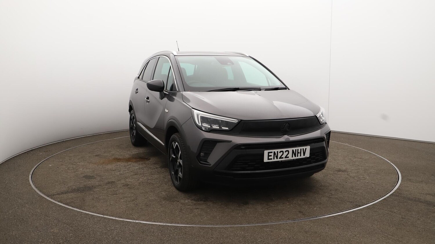 Vehicle 42
