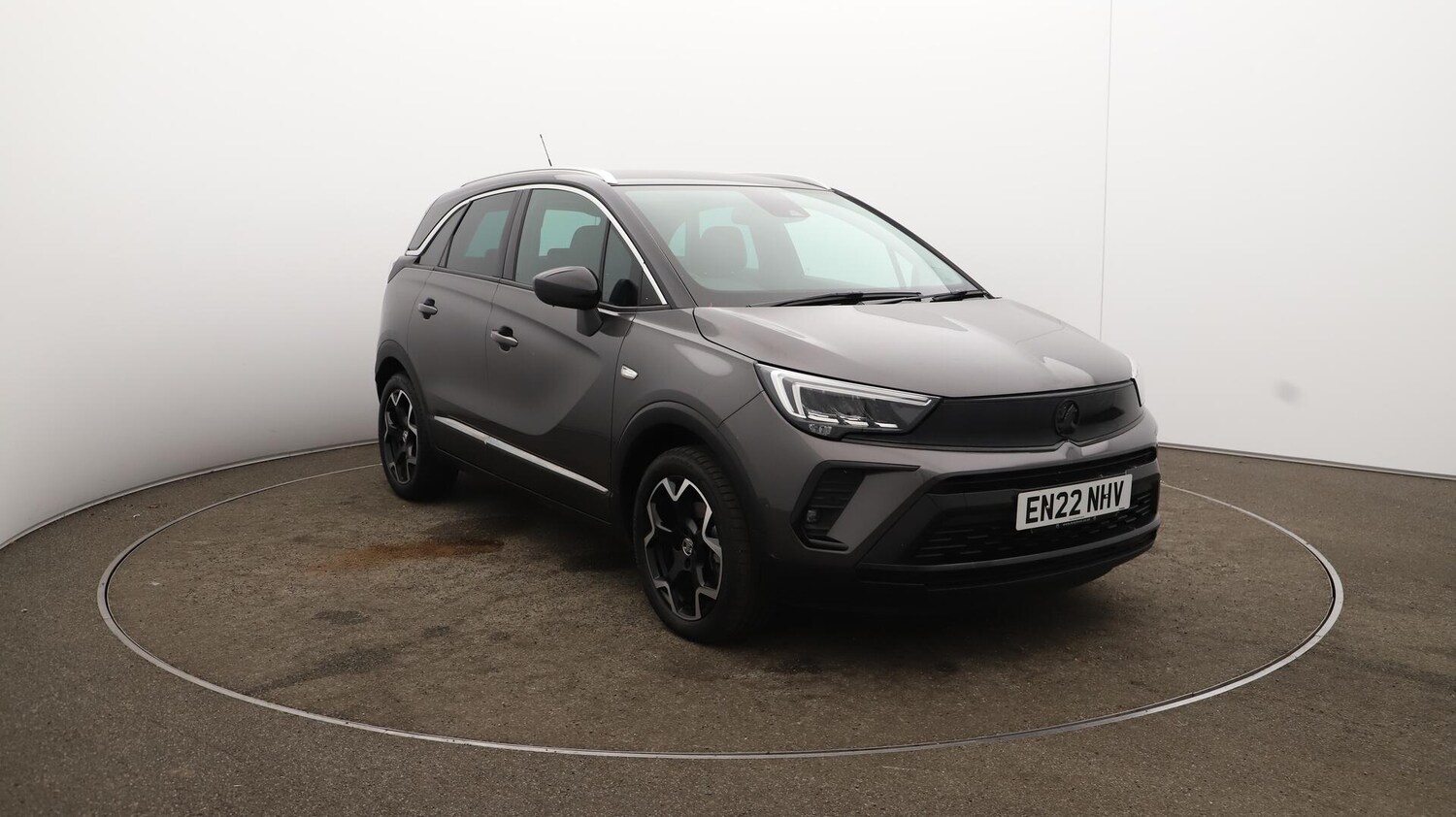 Vehicle 43