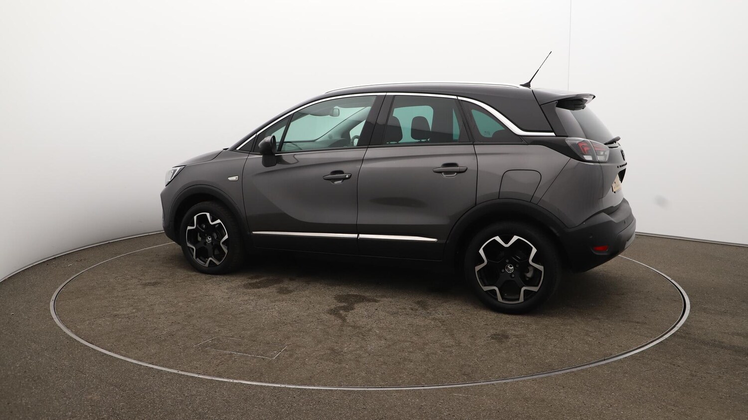 Vehicle 47