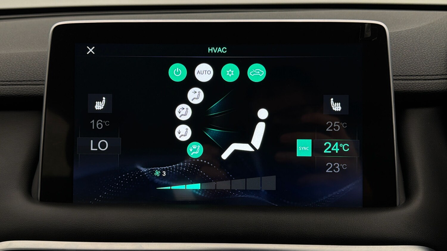 Used MG MG HS 2023 for sale - 77917169: Photo 11