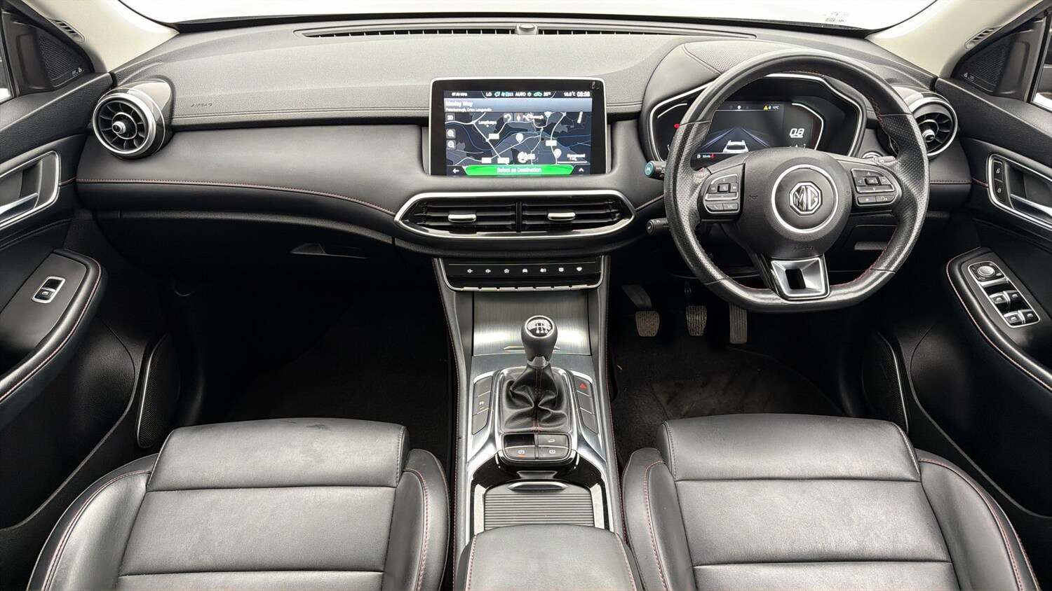 Used MG MG HS 2023 for sale - 77917169: Photo 12