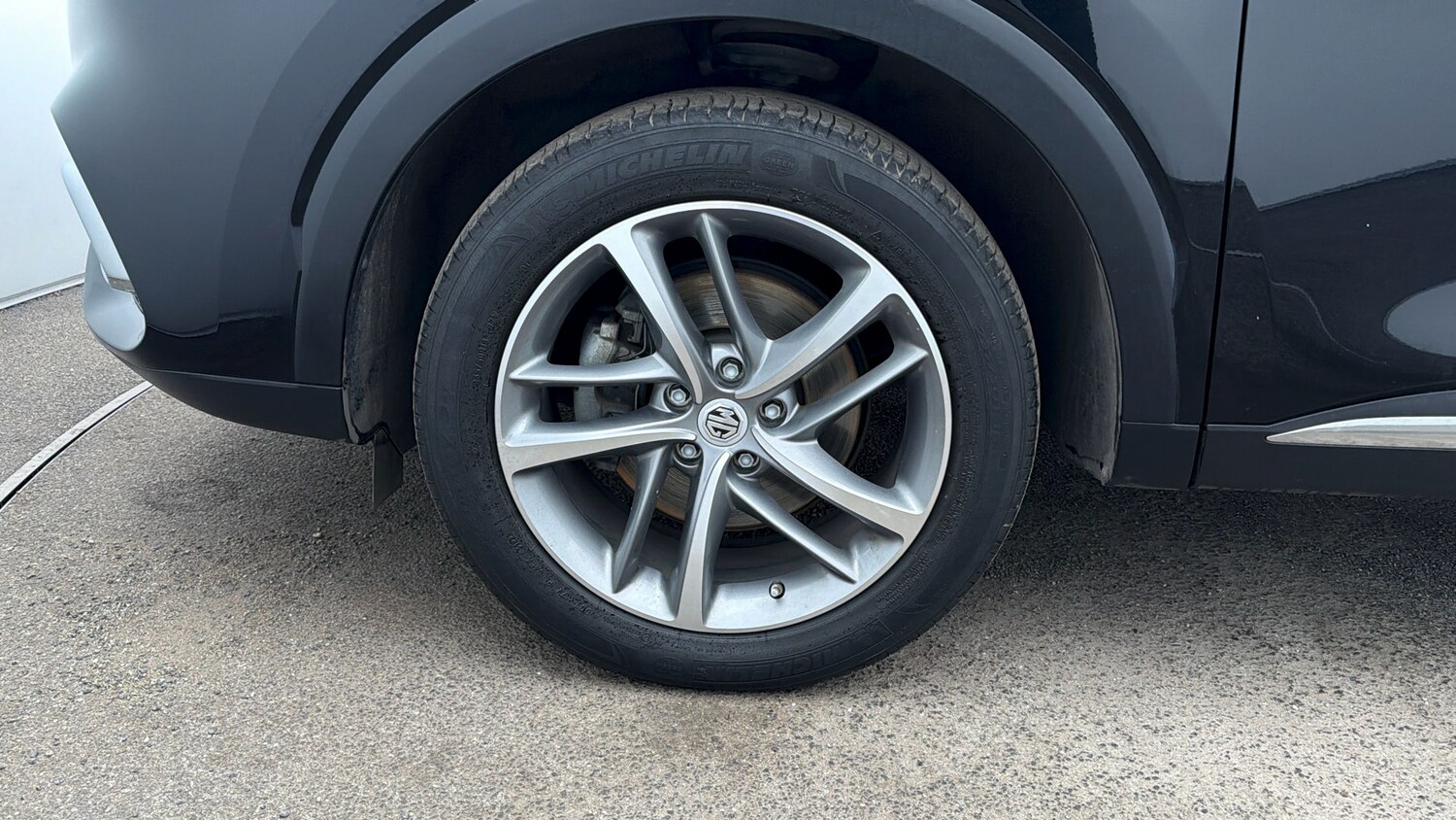 Used MG MG HS 2023 for sale - 77917169: Photo 17