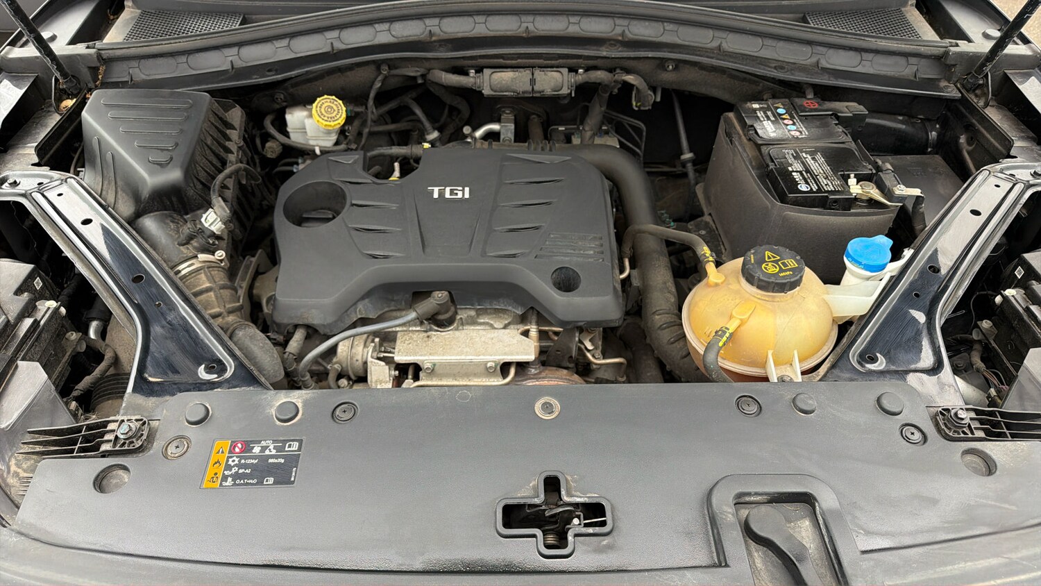 Used MG MG HS 2023 for sale - 77917169: Photo 18