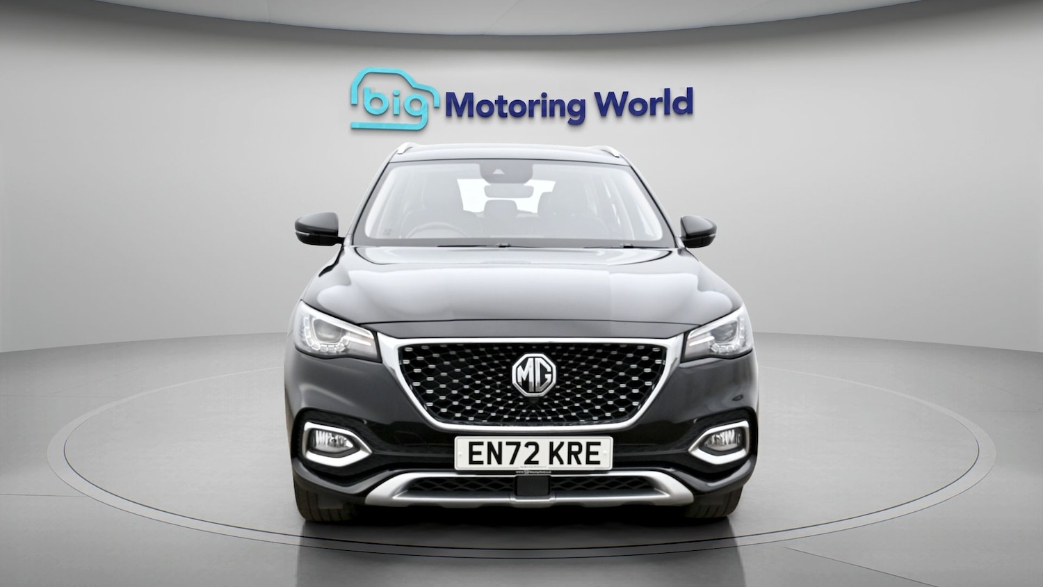 Used MG MG HS 2023 for sale - 77917169: Photo 2