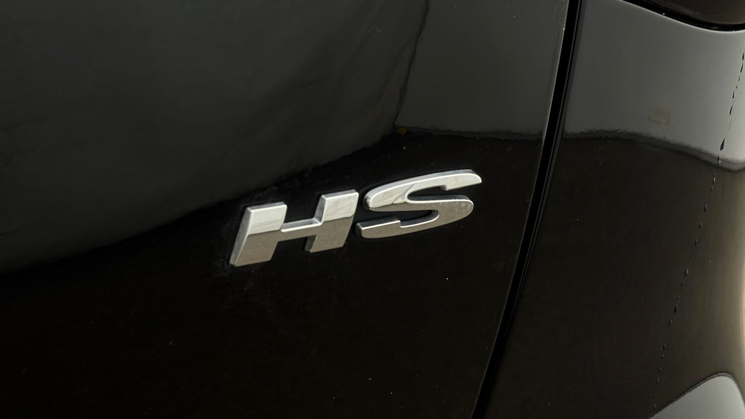 Used MG MG HS 2023 for sale - 77917169: Photo 20