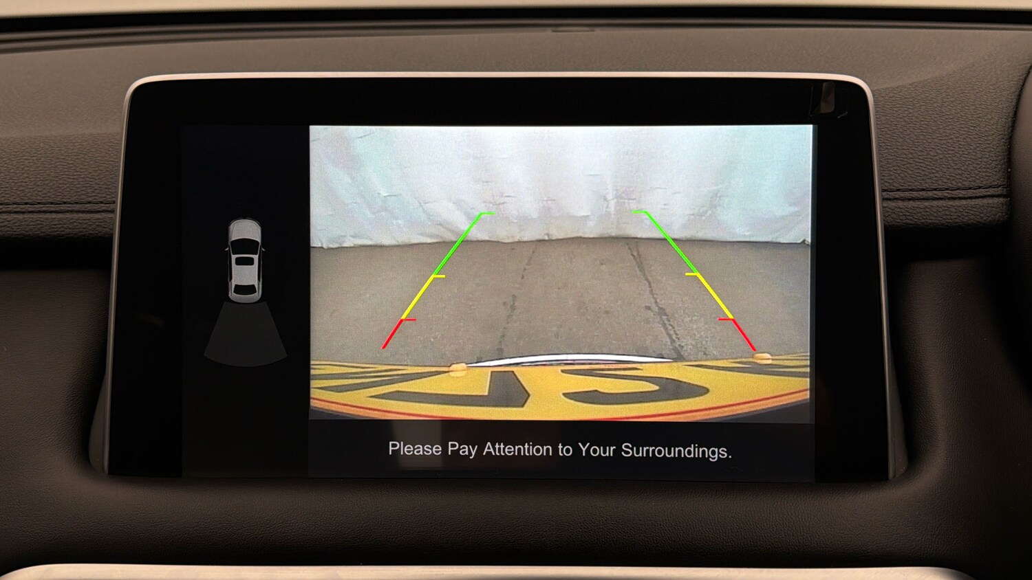 Used MG MG HS 2023 for sale - 77917169: Photo 25