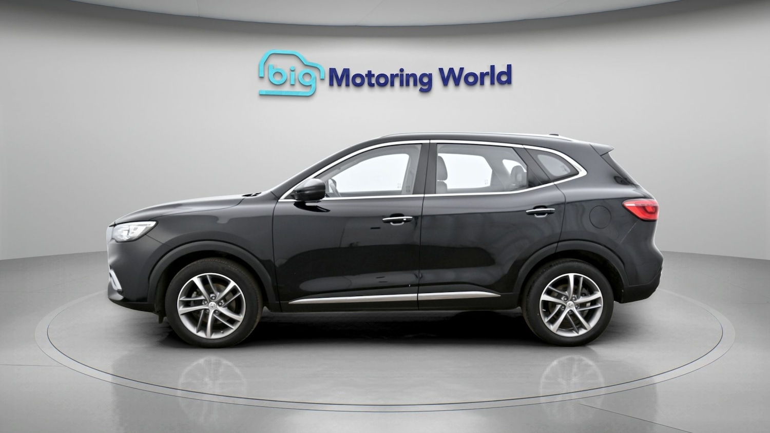 Used MG MG HS 2023 for sale - 77917169: Photo 4