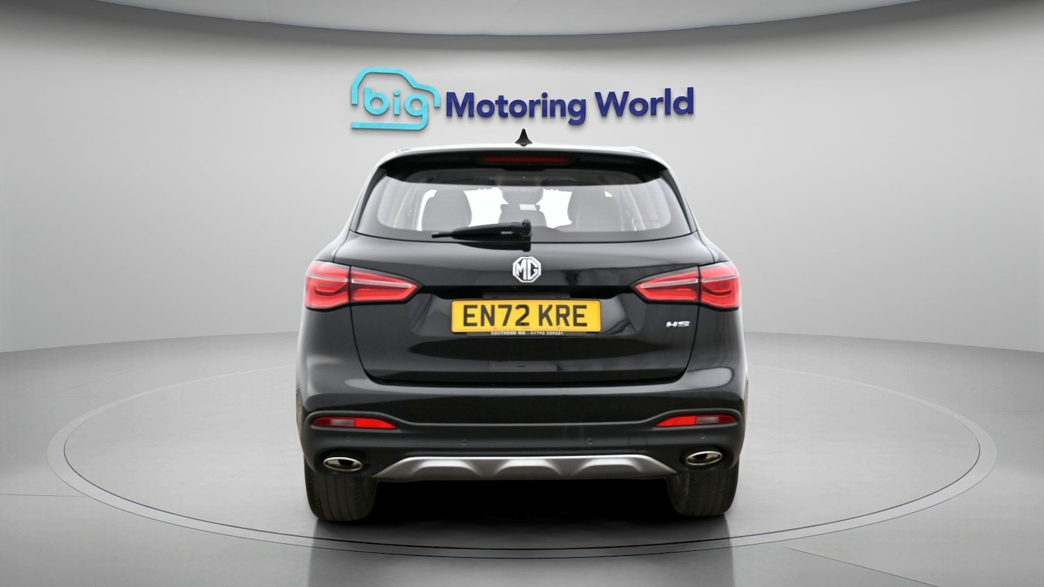 Used MG MG HS 2023 for sale - 77917169: Photo 6