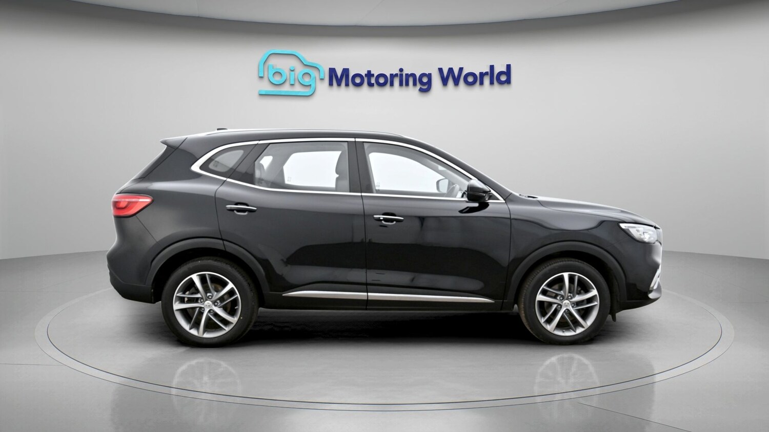 Used MG MG HS 2023 for sale - 77917169: Photo 8