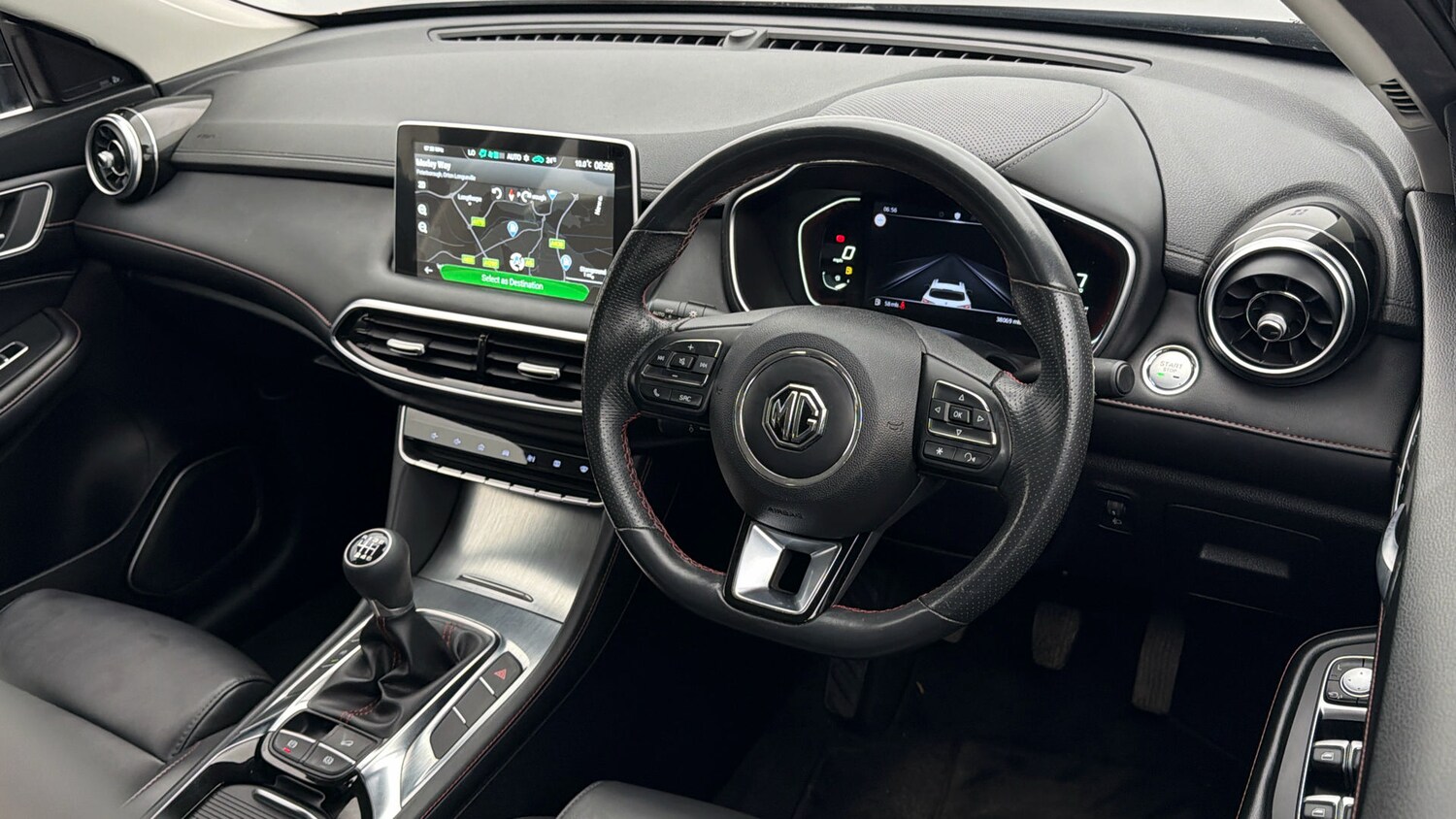 Used MG MG HS 2023 for sale - 77917169: Photo 9