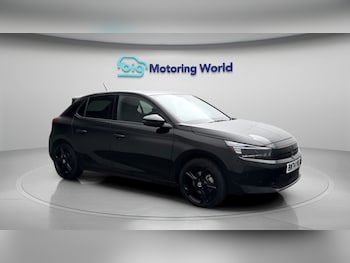 Used Vauxhall Corsa 2025 for sale - 79438732: Photo
