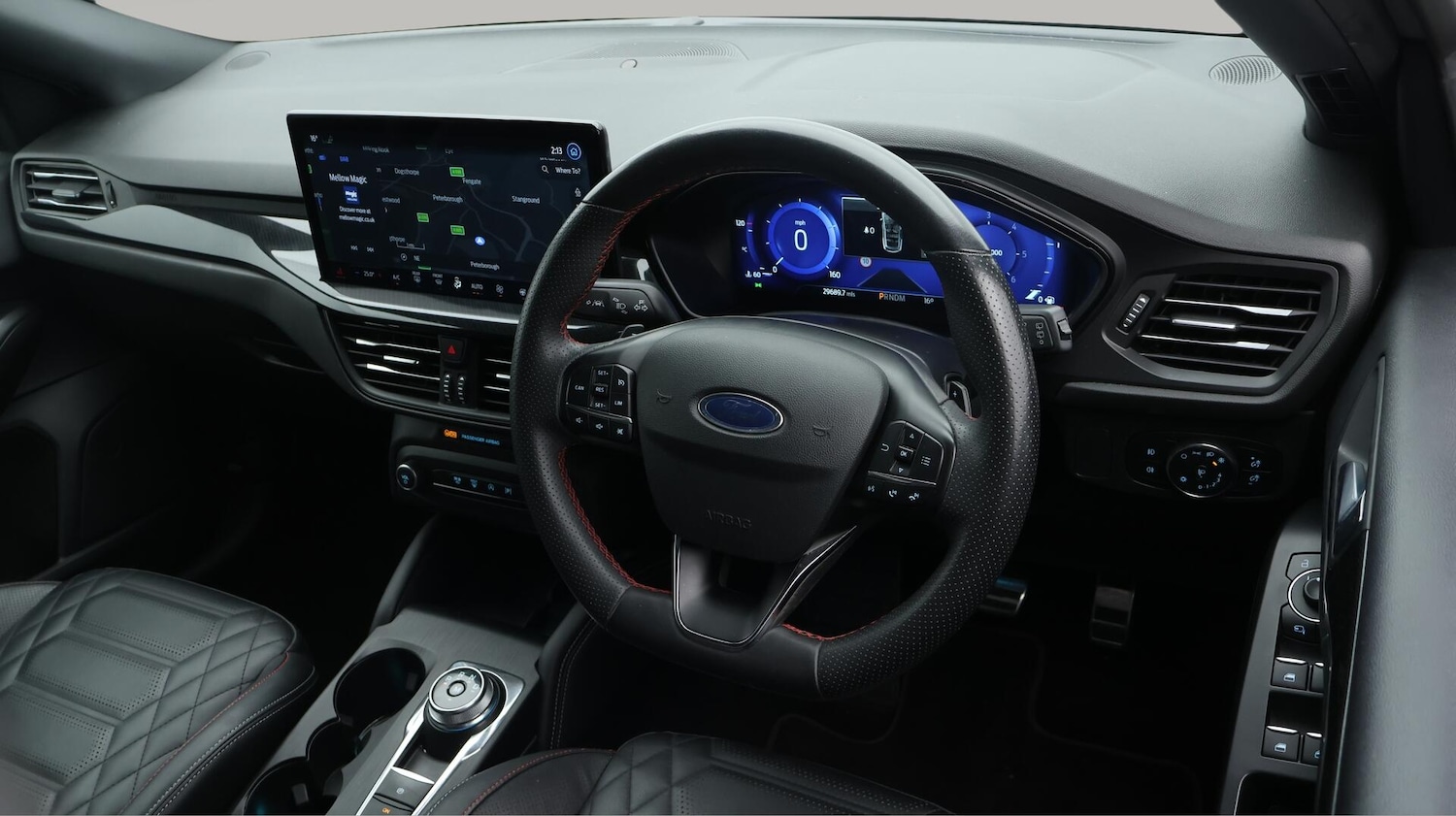 Used Ford Focus 2022 for sale - 76484651: Photo 10