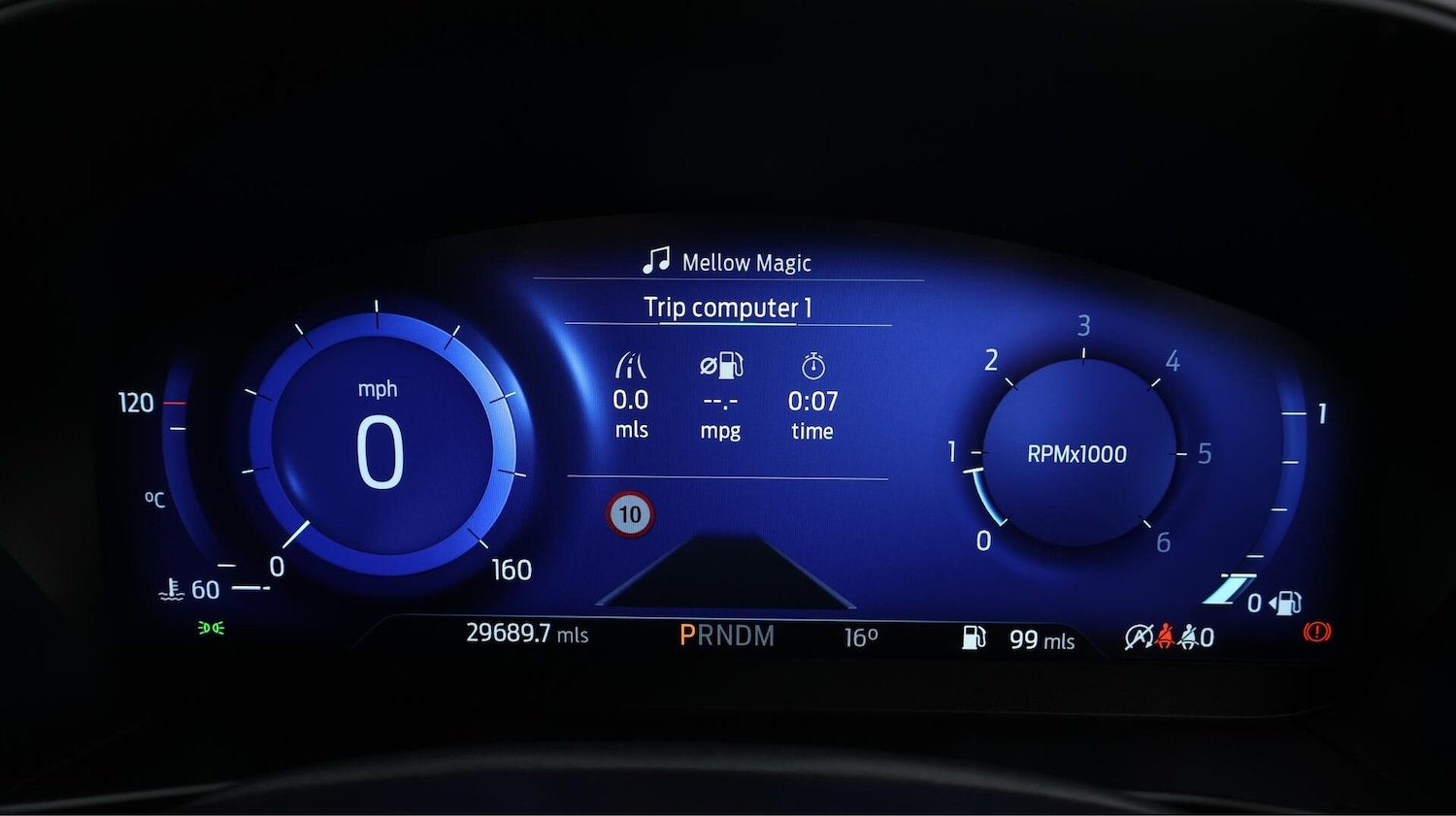 Used Ford Focus 2022 for sale - 76484651: Photo 11