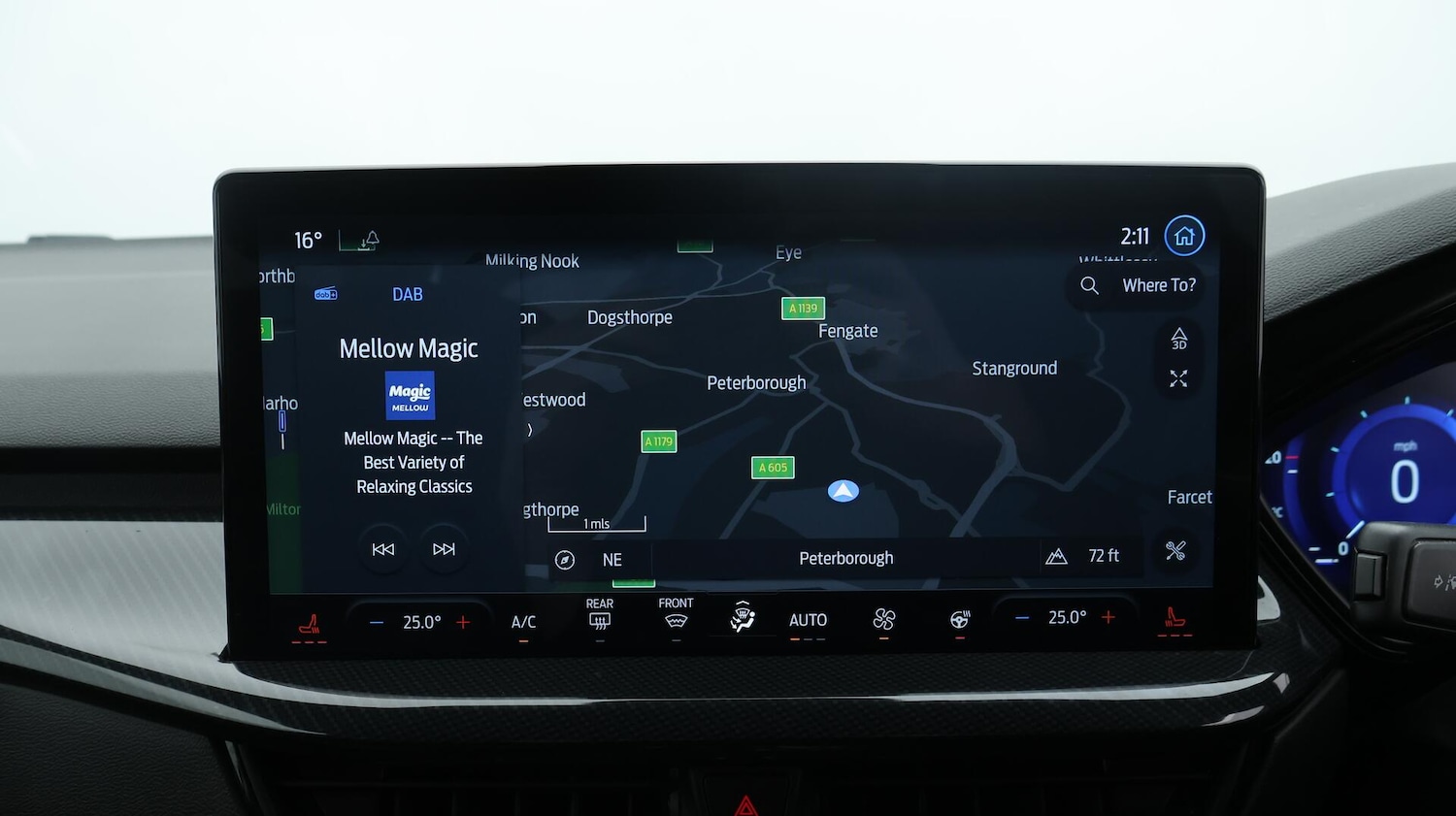 Used Ford Focus 2022 for sale - 76484651: Photo 12