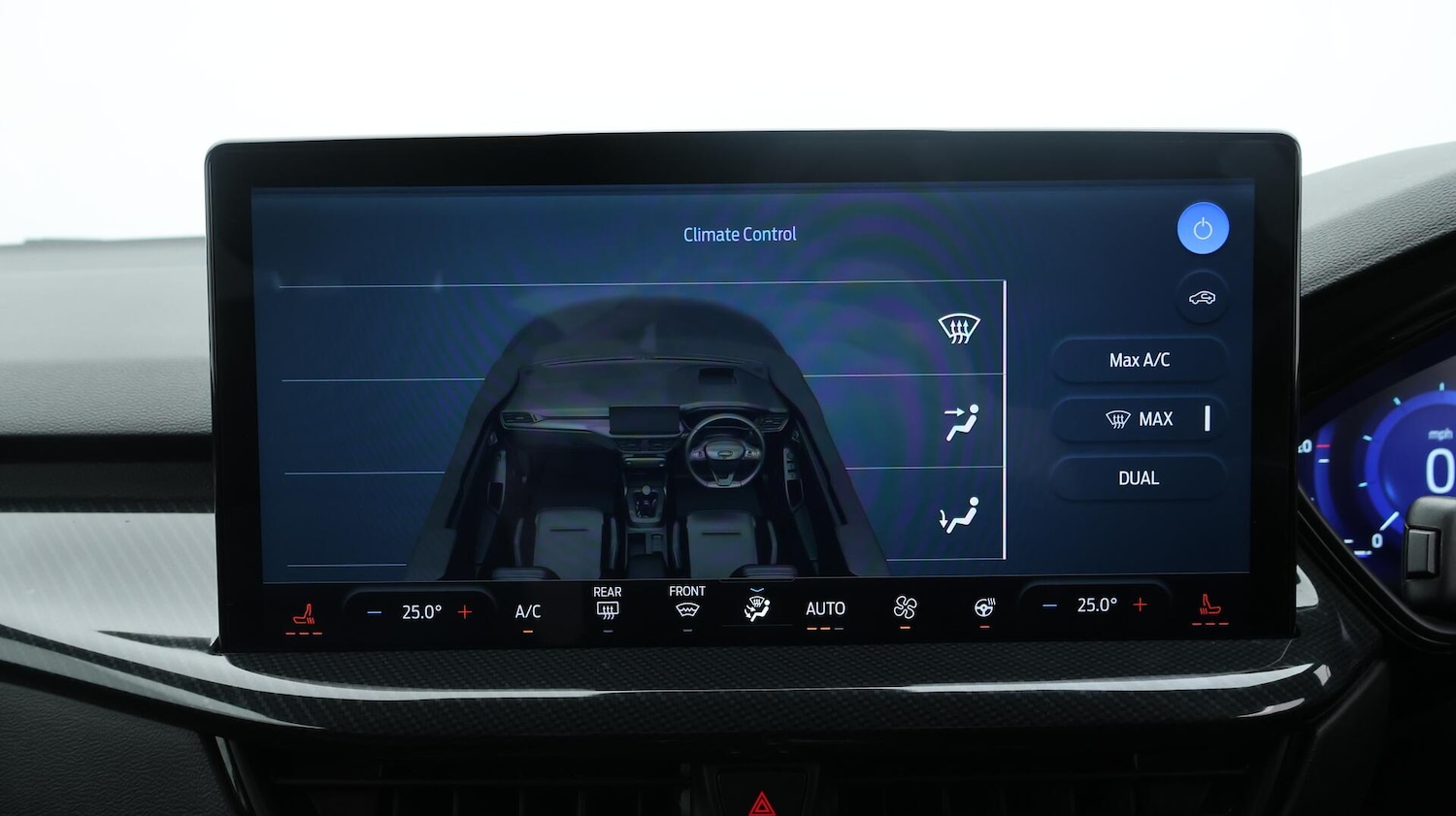 Used Ford Focus 2022 for sale - 76484651: Photo 13